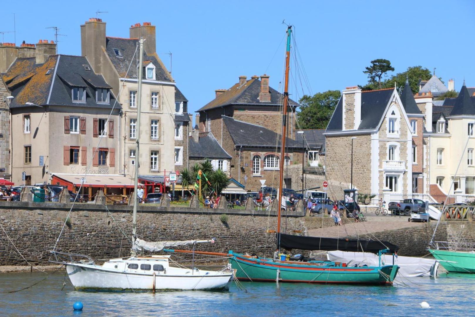 Bonne Rencontre Saint-Malo