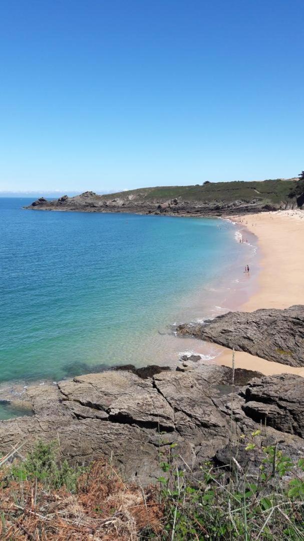 Hébergement de vacances Bonne Rencontre