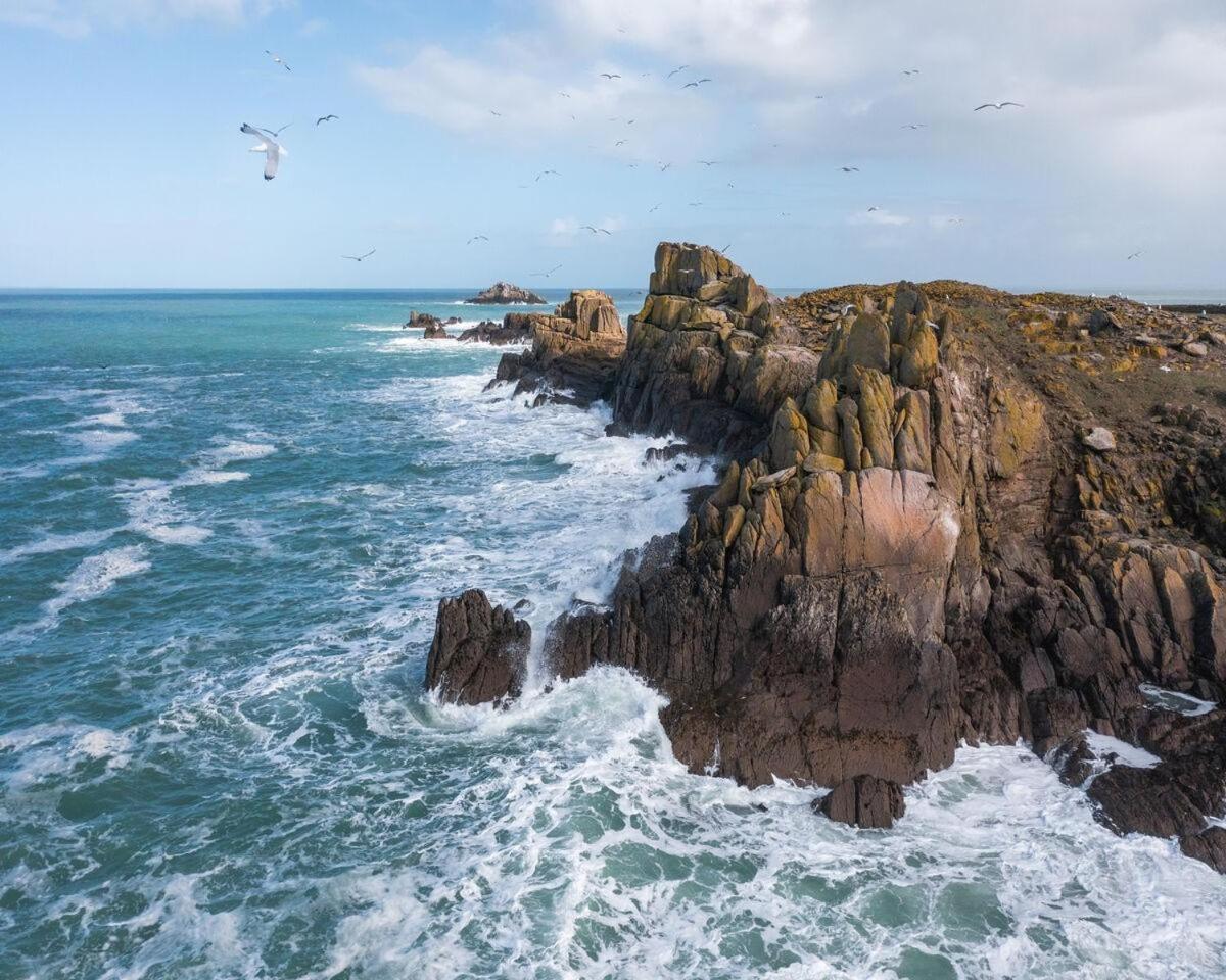 Bonne Rencontre Saint-Malo