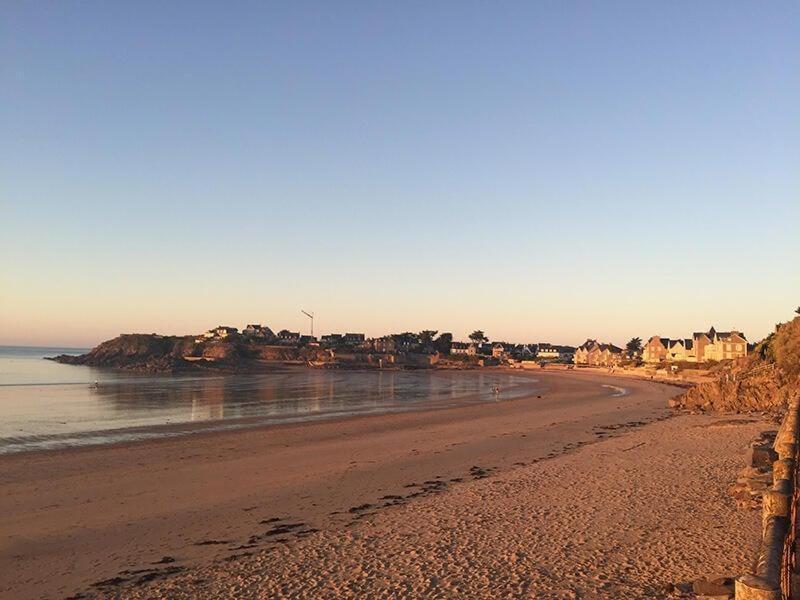 Bonne Rencontre Hébergement de vacances Saint-Malo
