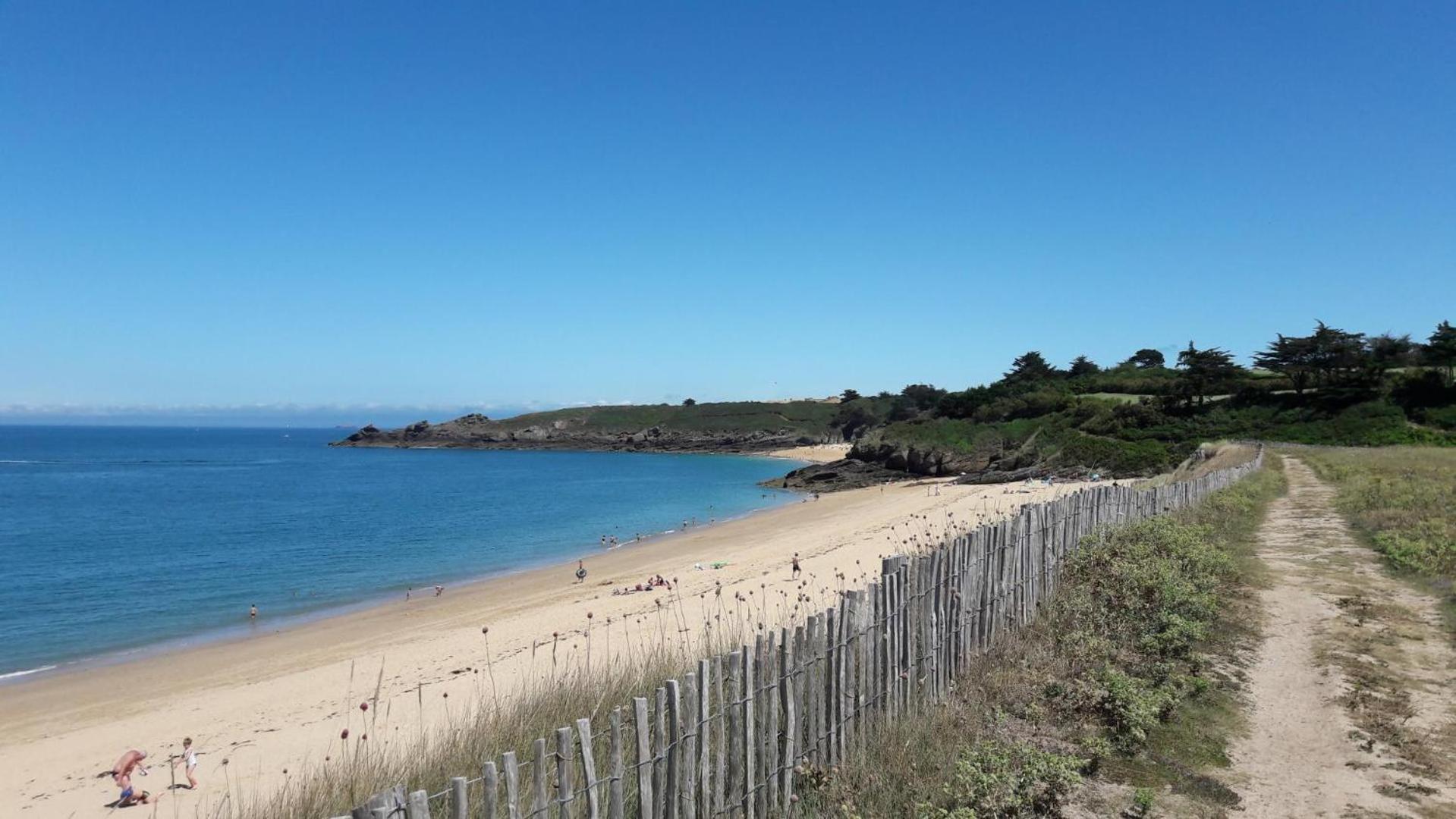 Bonne Rencontre Saint-Malo