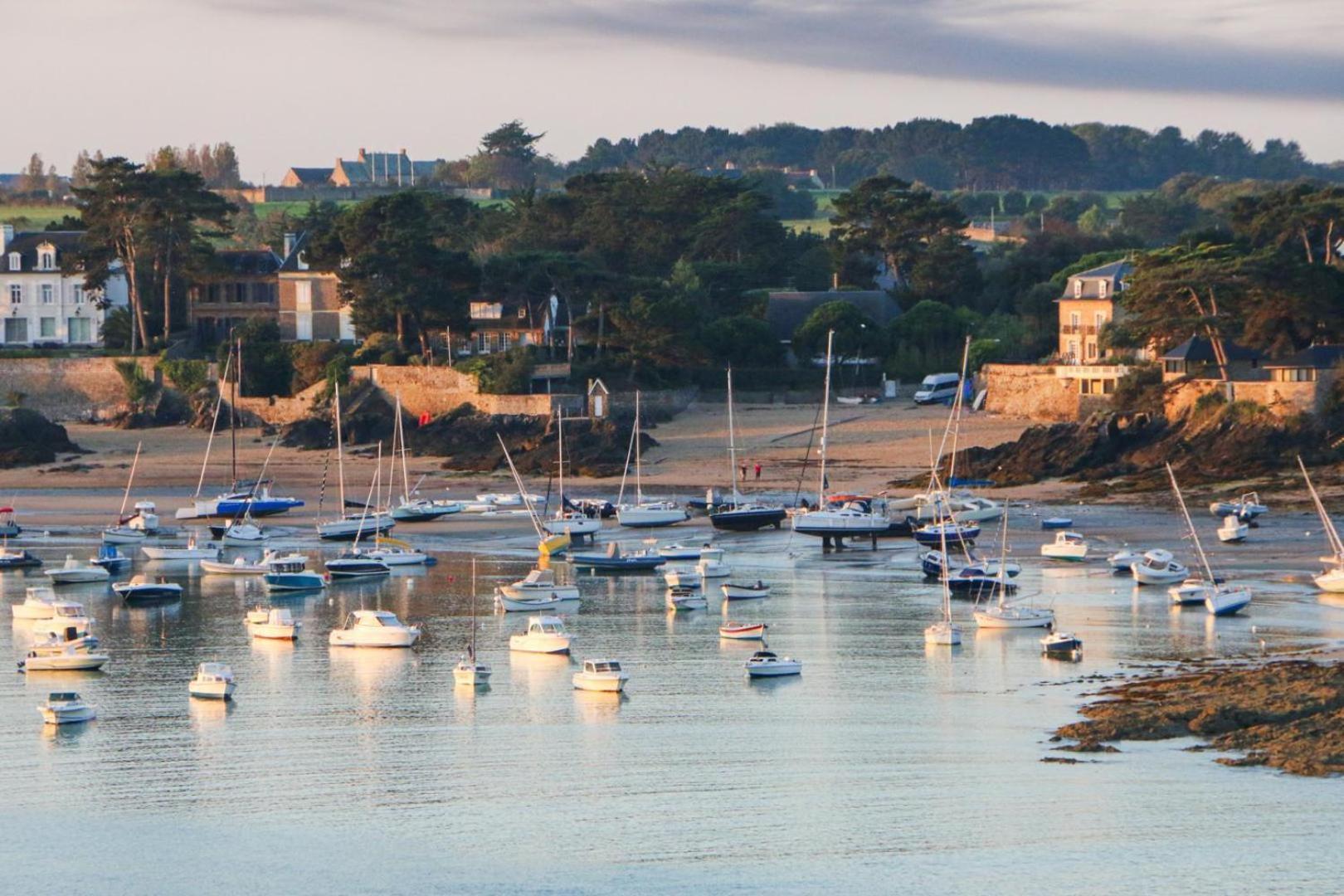Hébergement de vacances Bonne Rencontre Saint-Malo