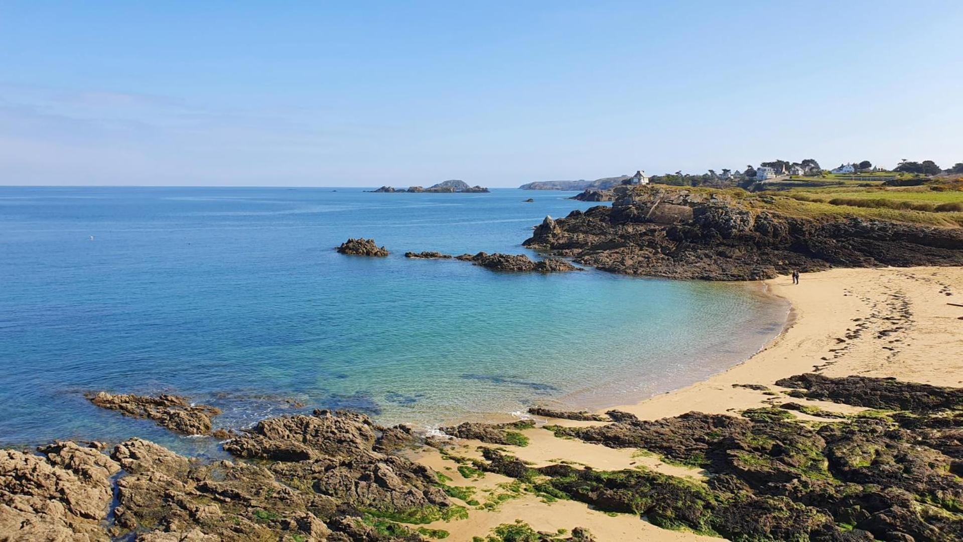 Bonne Rencontre Hébergement de vacances