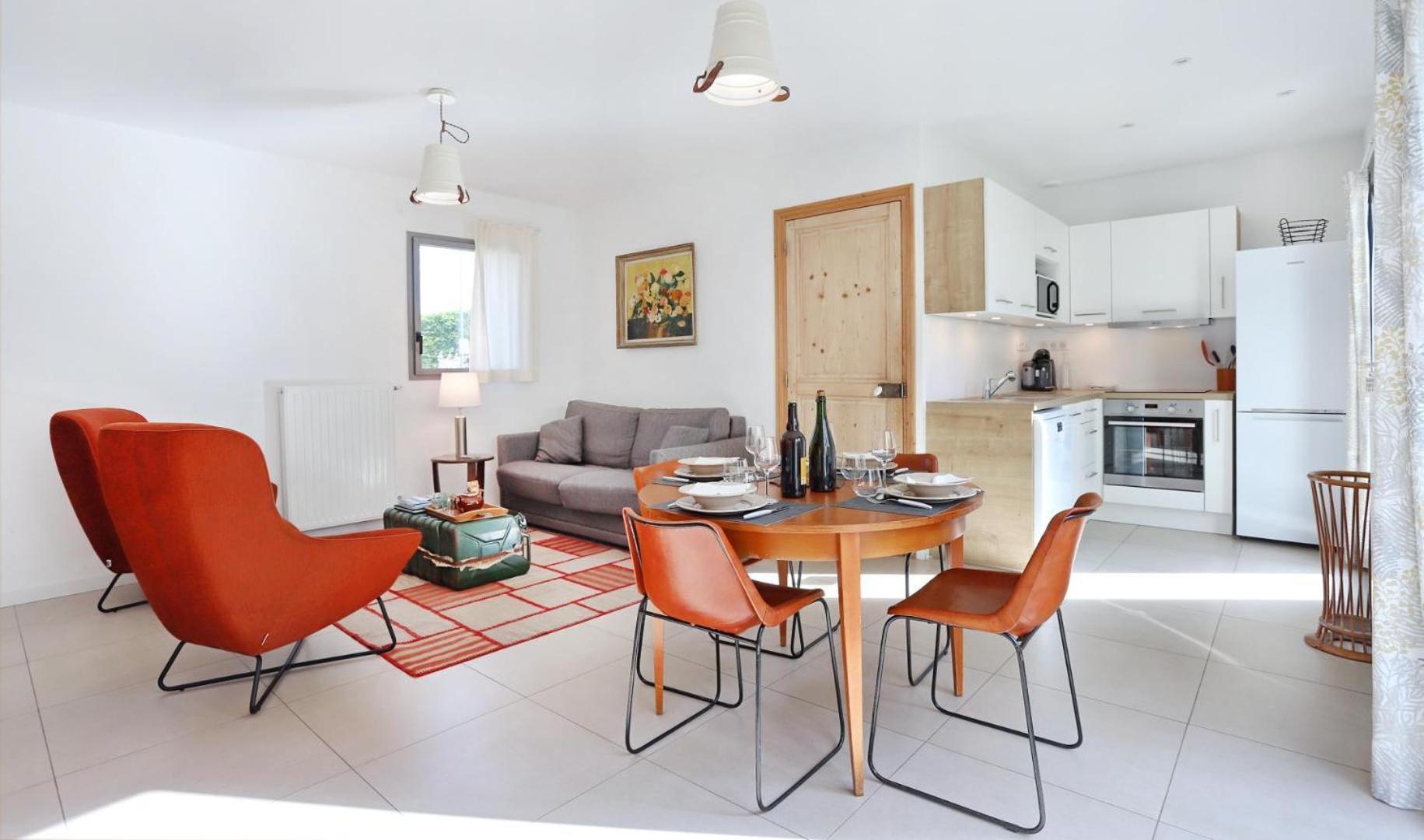 Holiday home Bonne Rencontre Saint-Malo