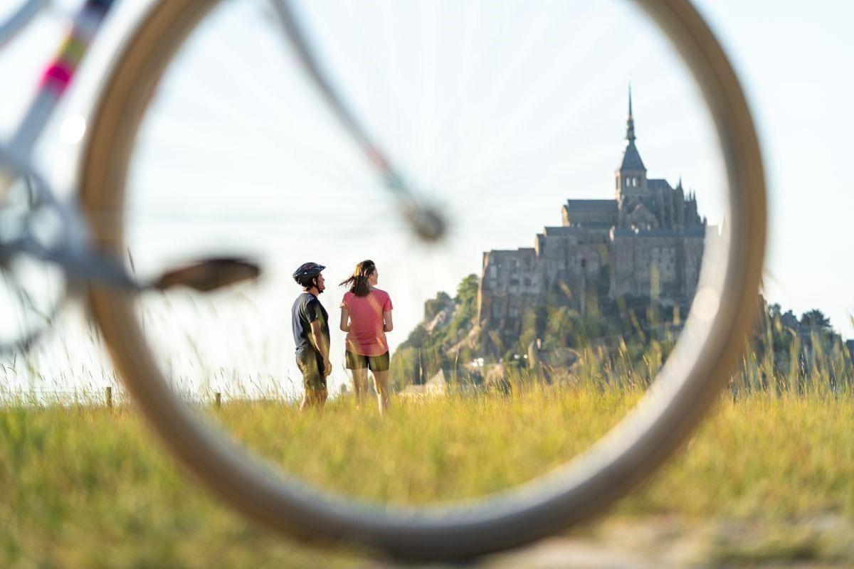 Bonne Rencontre Holiday home
