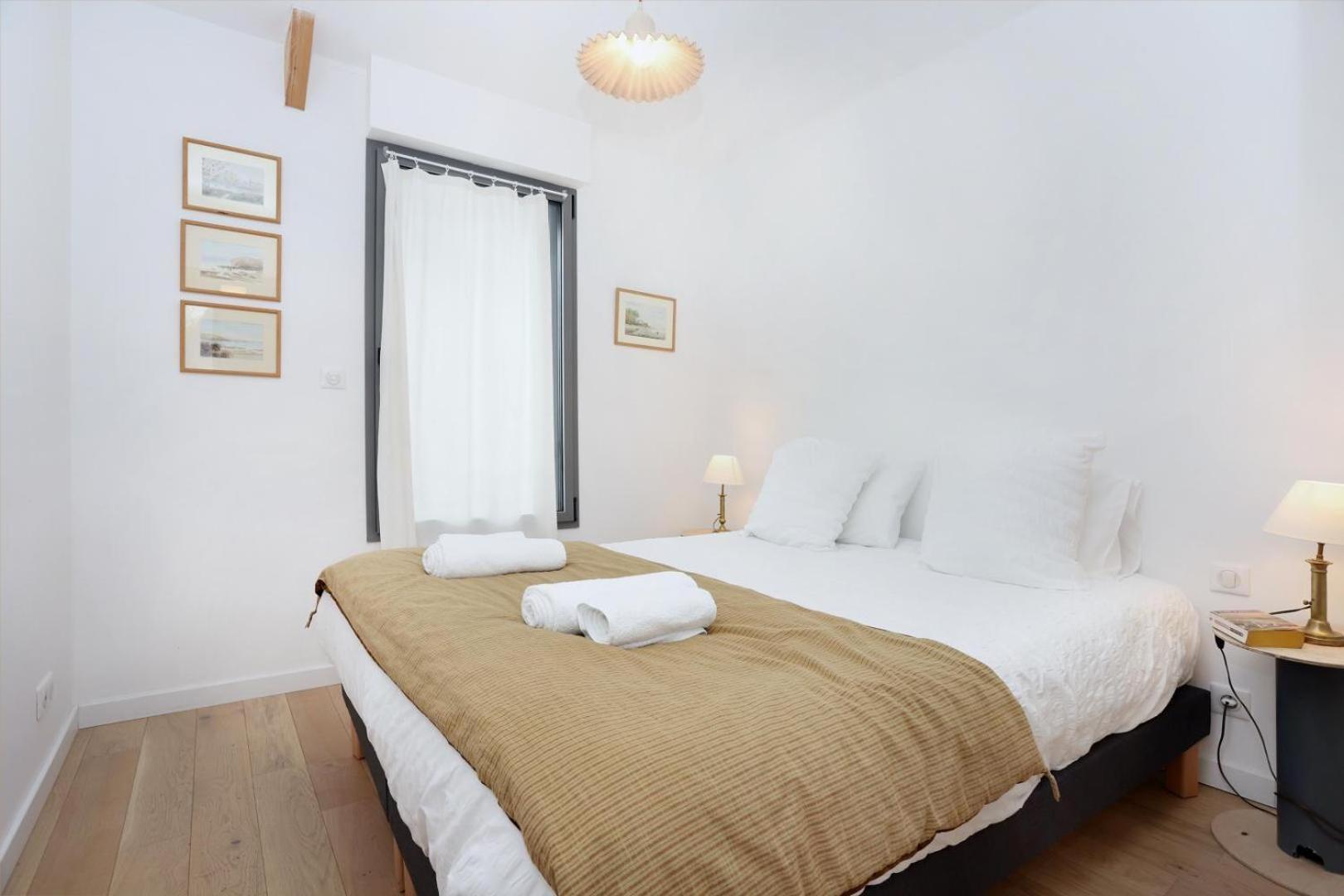 Holiday home Bonne Rencontre