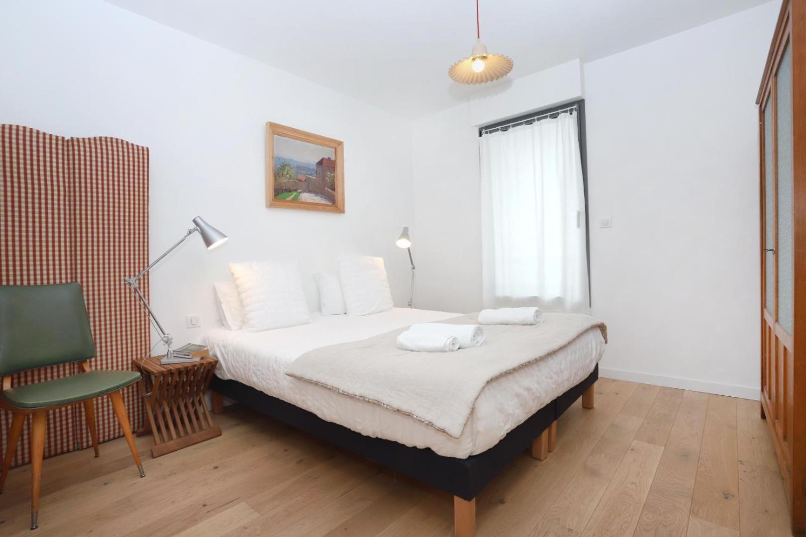 Bonne Rencontre Holiday home *
