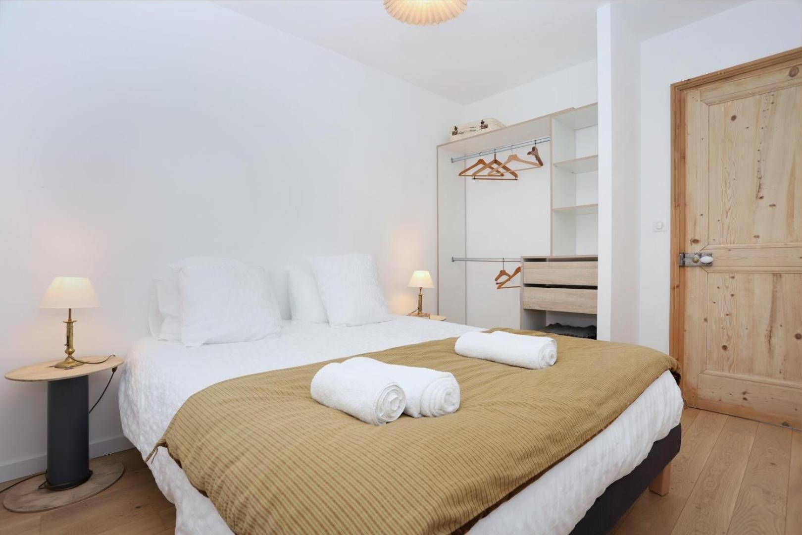 Holiday home Bonne Rencontre Saint-Malo