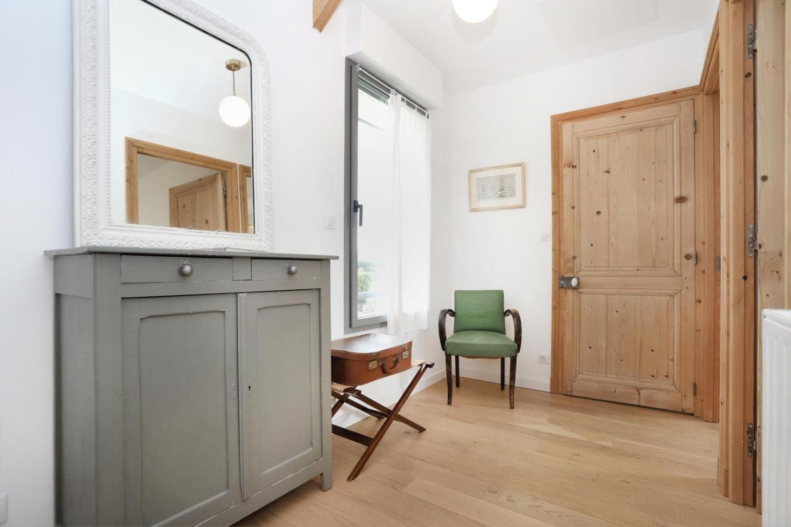 Bonne Rencontre Holiday home Saint-Malo